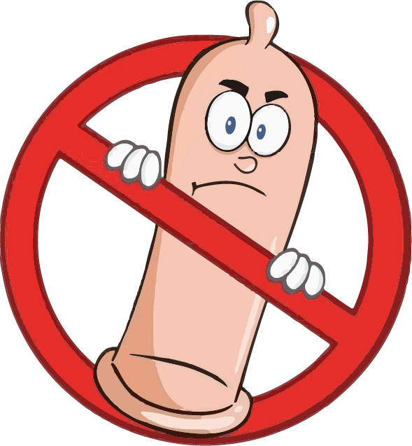 Condom Free Event Condom Free