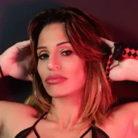 Giulia la trasgressiva